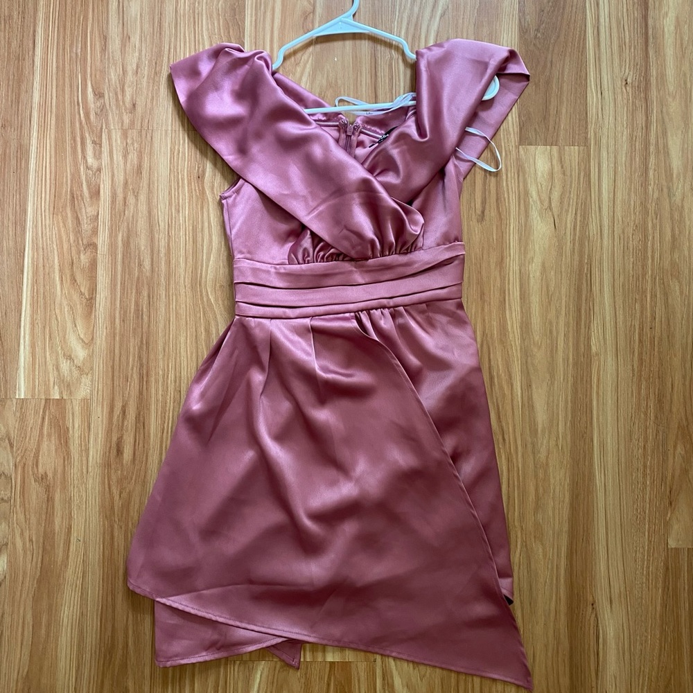 Lulus cocktail dress - Picture 2 of 2